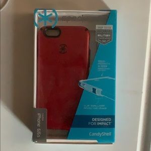 iPhone 6 / 6s Speck Case